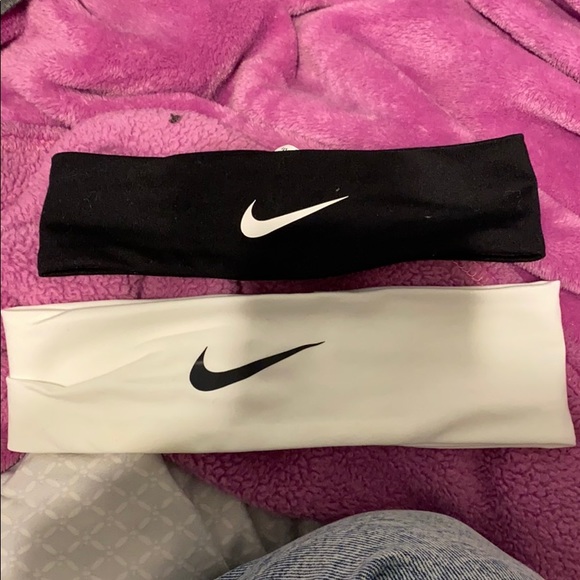 Nike Other - nike headbands